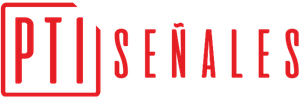 logo pti señales