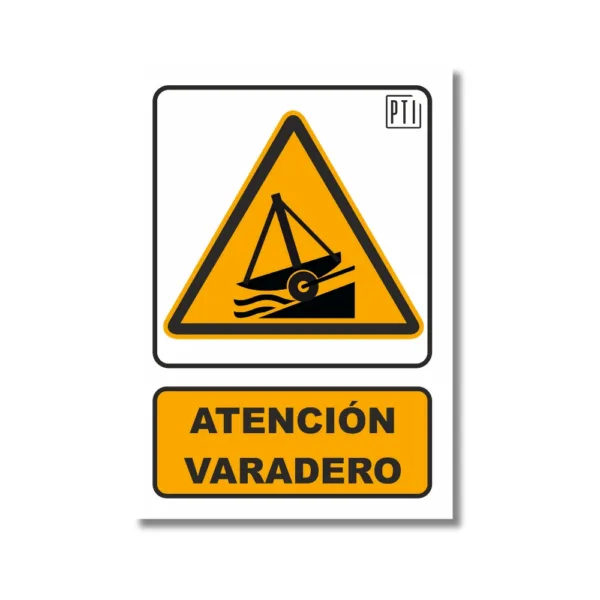 ATENCIÓN VARADERO