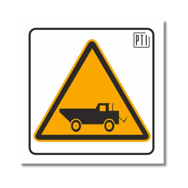 ATENCIÓN MAQUINARIA EN FUNCIONAMIENTO