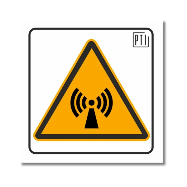 RADIACIÓN NO IONIZANTE