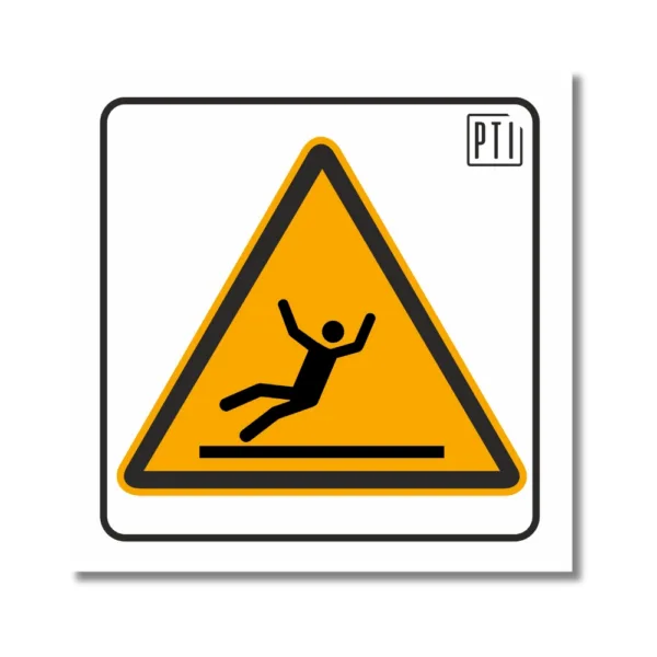 PELIGRO SUELO RESVALADIZO