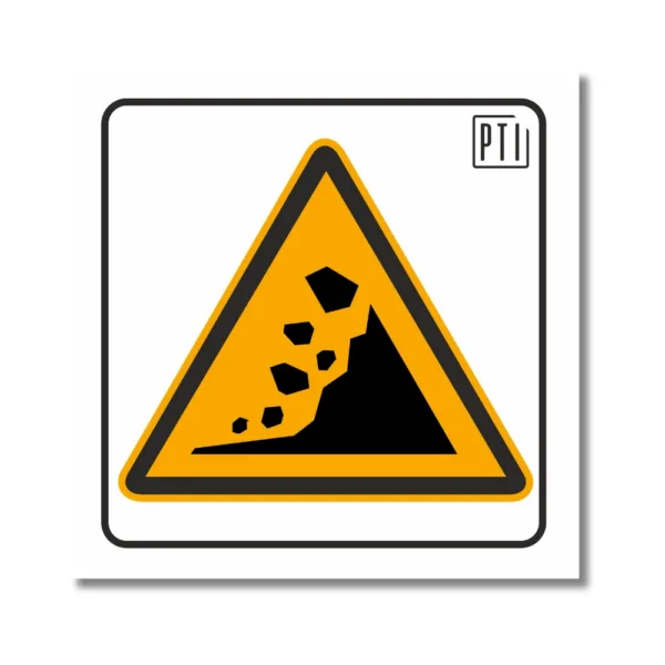 ATENCIÓN DESPRENDIMIENTOS