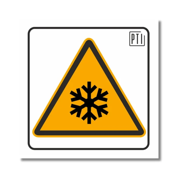 ATENCIÓN BAJA TEMPERATURA