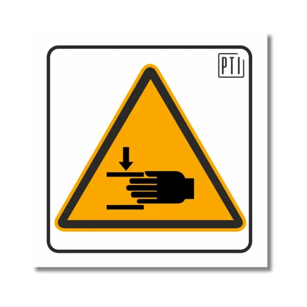 ATENCIÓN A LAS MANOS