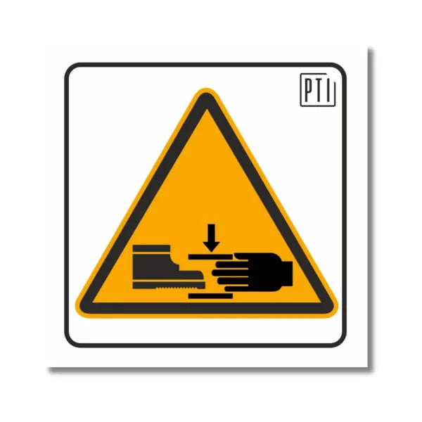 ATENCIÓN A LAS MANOS Y PIES