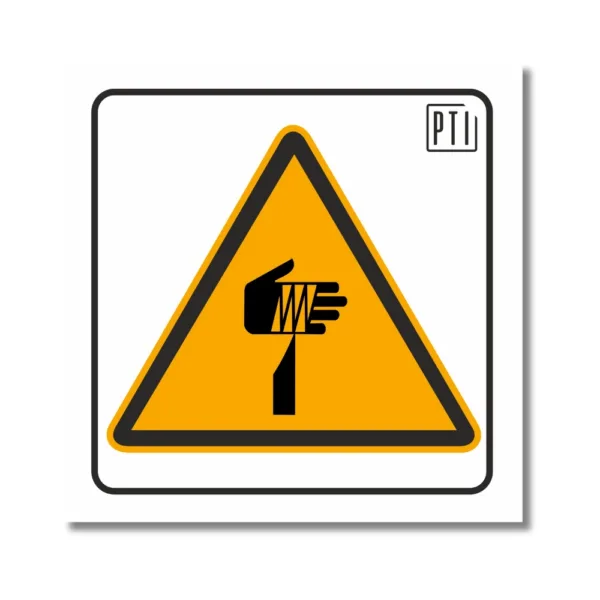 ATENCIÓN OBJETOS PUNZANTES