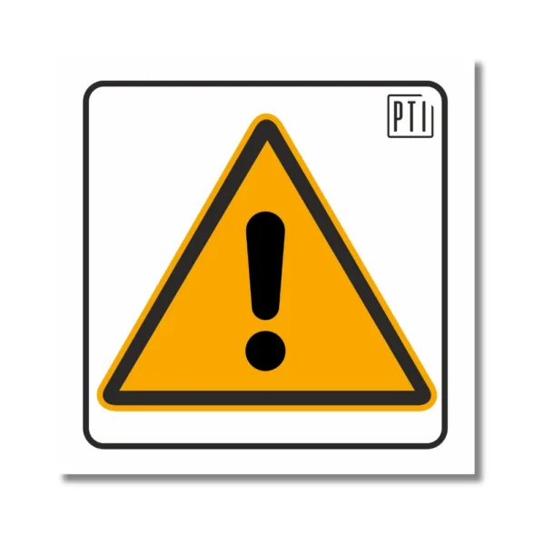 PELIGRO INDETERMINADO