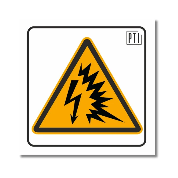 ATENCIÓN ARCO ELÉCTRICO