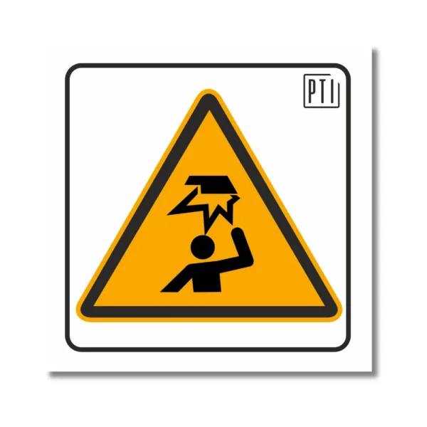 ATENCIÓN OBJETOS ELEVADOS