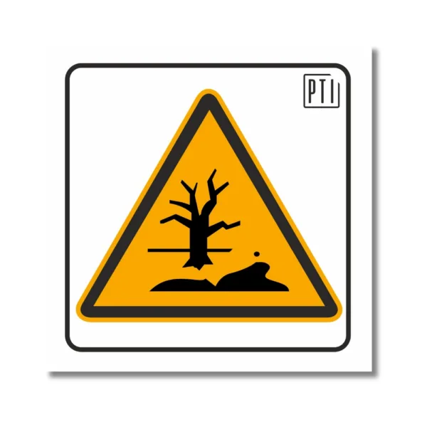 ATENCIÓN RIESGO AMBIENTAL