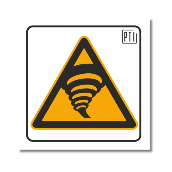 ATENCIÓN ZONA DE TORNADOS