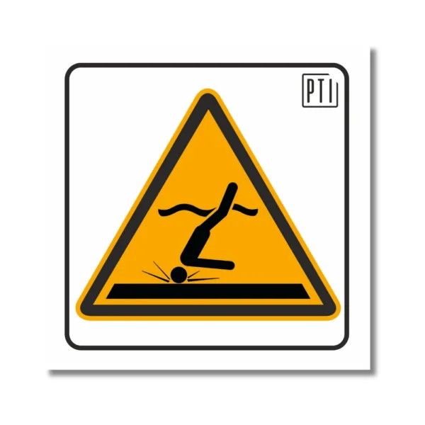 ATENCIÓN AGUAS POCO PROFUNDAS