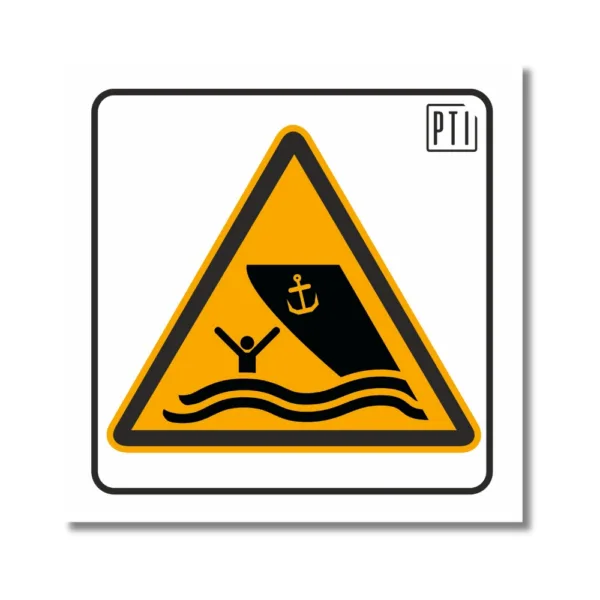 ATENCIÓN CORRIENTES FUERTES