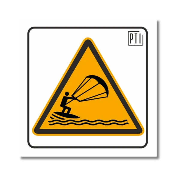ATENCIÓN KITESURF EN LA ZONA