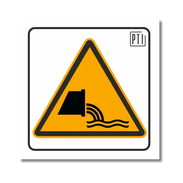 ATENCIÓN VERTIDO DE AGUAS RESIDUALES