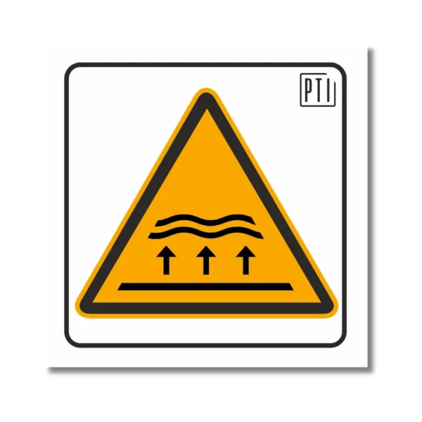 ATENCIÓN ZONA DE INUNDACIÓN