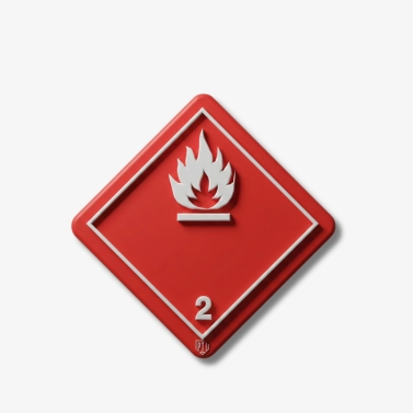 Mercancías Peligrosas