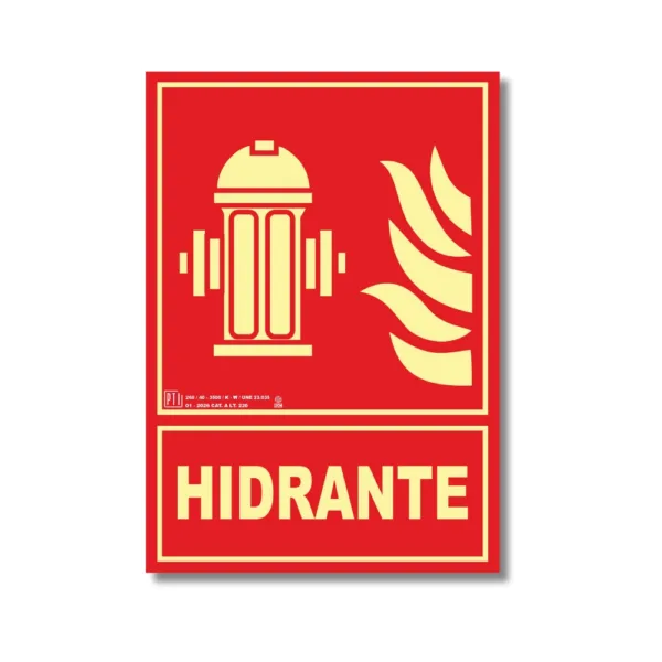 HIDRANTE