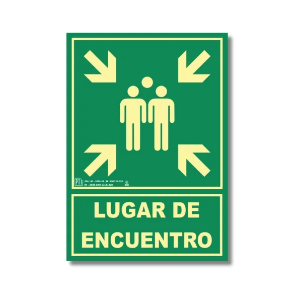 LUGAR DE ENCUENTRO