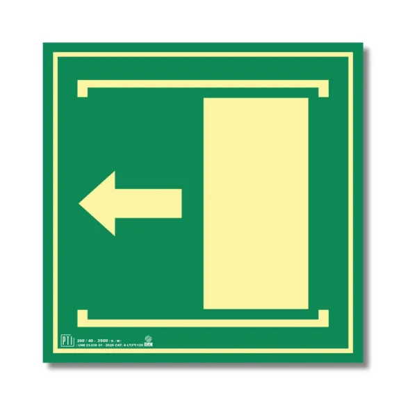 DESLIZAR PARA ABRIR IZQUIERDA