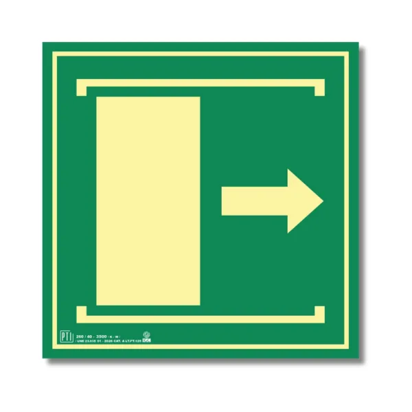 DESLIZAR PARA ABRIR DERECHA