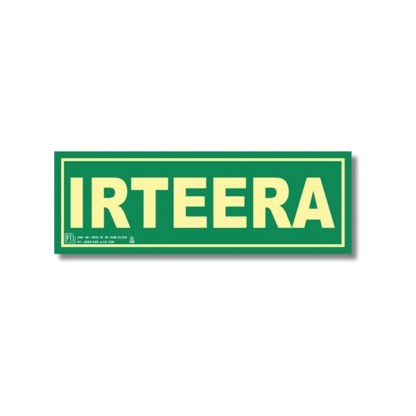 IRTEERA