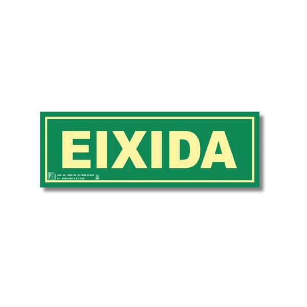EIXIDA