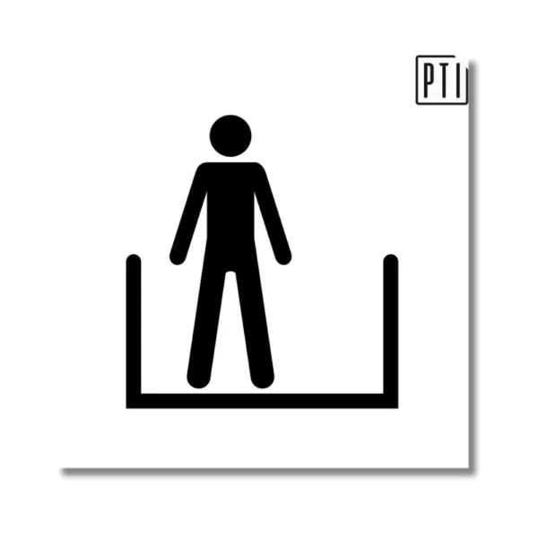 PÁRESE A LA IZQUIERDA (O DERECHA)