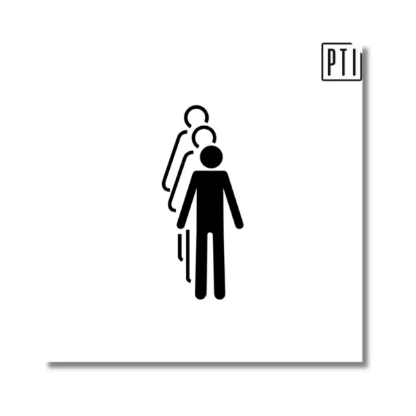 FORMAR FILA O COLA EN FILA INDIA