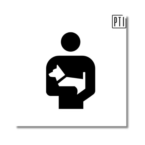 LOS PERROS DEBEN LLEVARSE CARGADOS