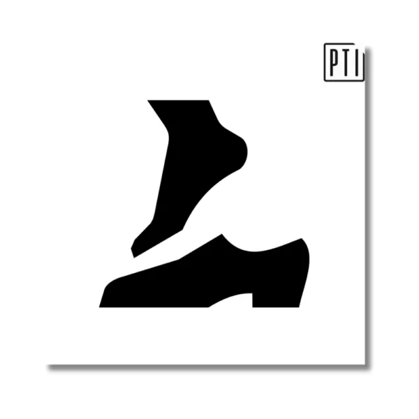 QUÍTATE LOS ZAPATOS