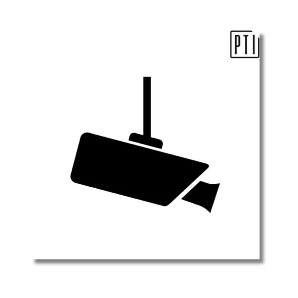 CÁMARA DE VIGILANCIA