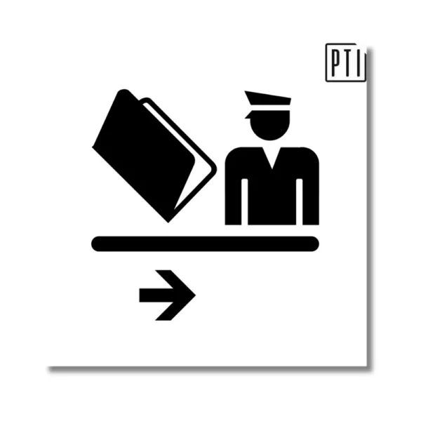 CONTROL MANUAL DE PASAPORTES