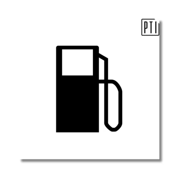 ESTACIÓN DE SERVICIO