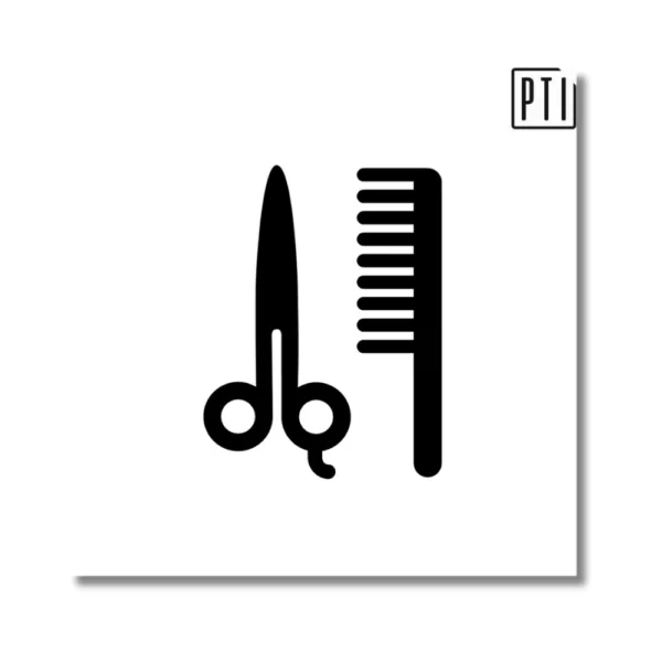 BARBERÍA O PELUQUERÍA