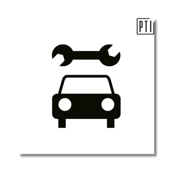 TALLER DE REPARACIÓN DE AUTOMÓVILES