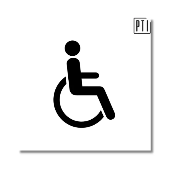 ACCESIBILIDAD TOTAL O BAÑOS ACCESIBLES