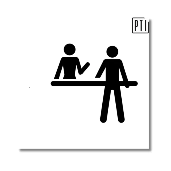 CHECK-IN O RECEPCIÓN