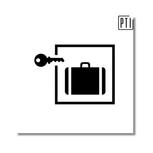 TAQUILLAS PARA EQUIPAJE O TAQUILLAS DE MONEDAS