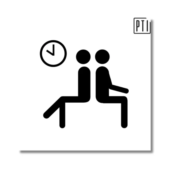 SALA DE ESTAR O SALA DE ESPERA