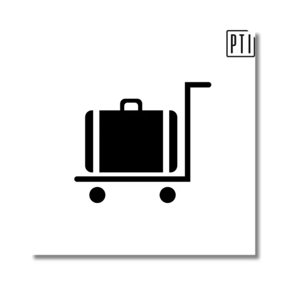 CARRITOS O CARROS PARA EQUIPAJE