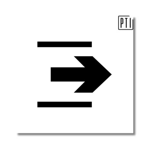 SALIDA O CAMINO DE SALIDA