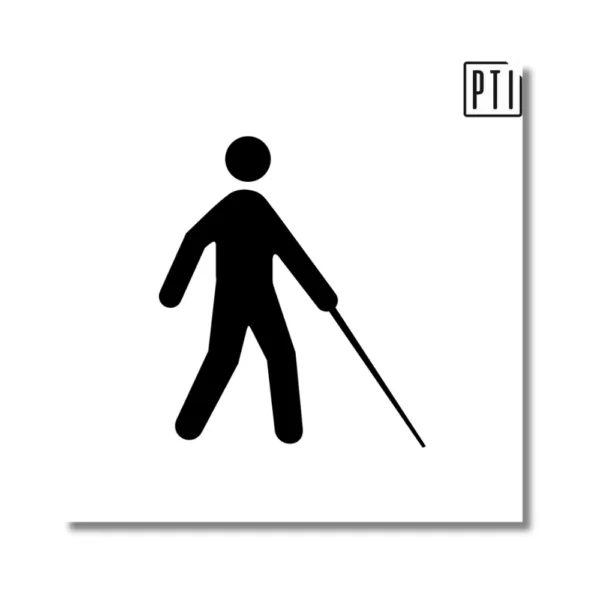 ACCESIBILIDAD, CEGUERA O BAJA VISIÓN