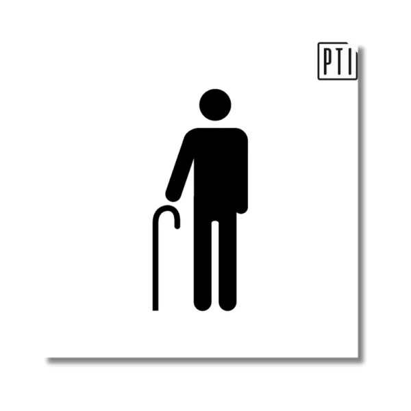 ACCESO PRIORITARIO PARA PERSONAS MAYORES