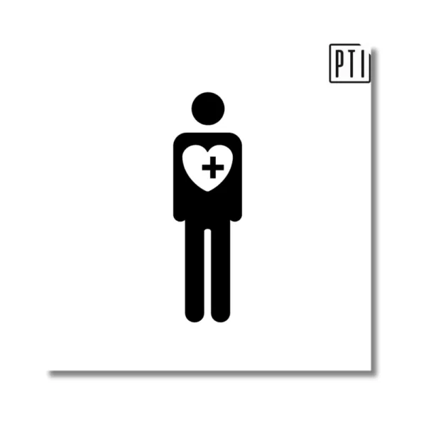 ACCESO PRIORITARIO PARA PERSONAS CON AFECCIONES MÉDICAS INTERNAS