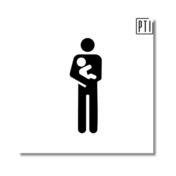 ACCESO PRIORITARIO PARA PERSONAS CON NIÑOS PEQUEÑOS