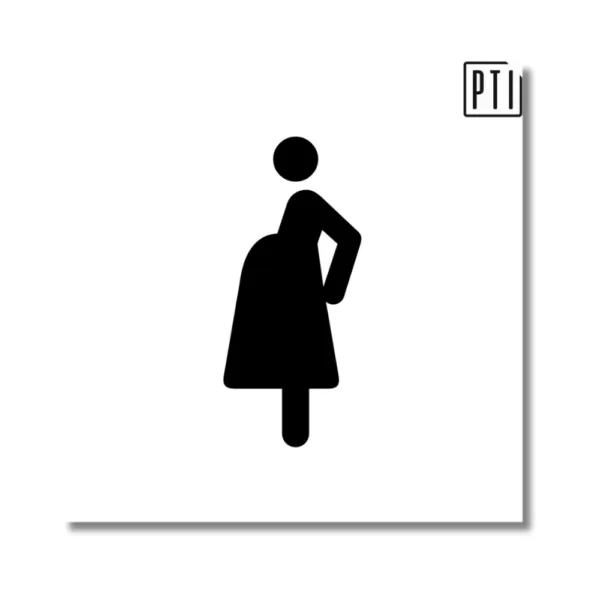 ACCESO PRIORITARIO PARA MUJERES EMBARAZADAS