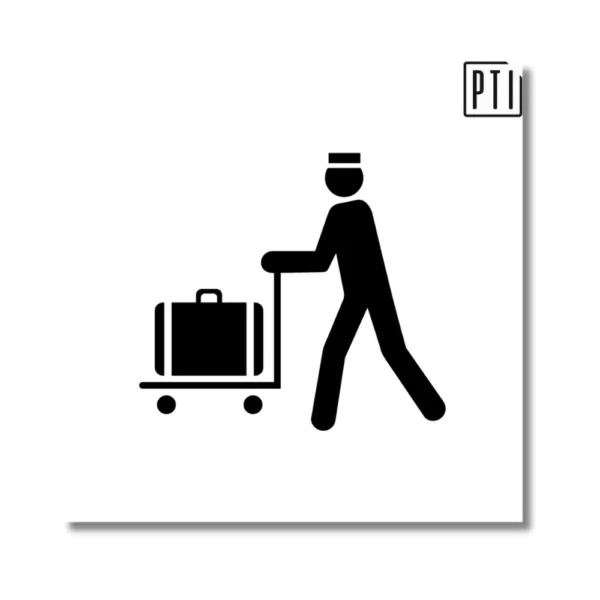 ASISTENTE DE EQUIPAJE