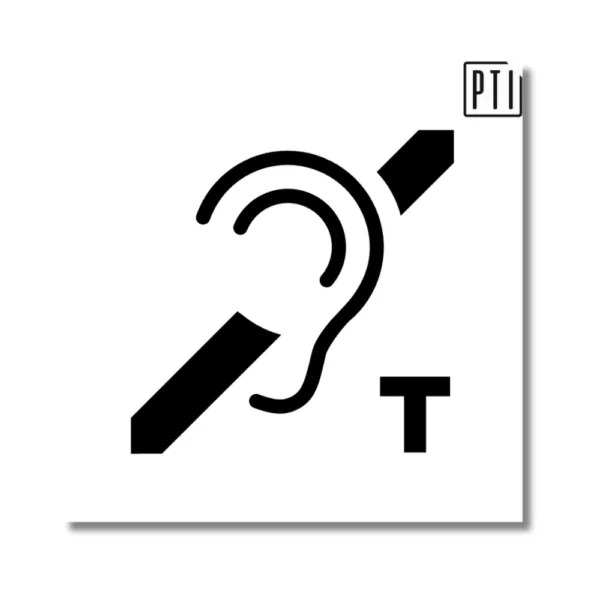 BUCLE DE INDUCCIÓN PARA PERSONAS CON DISCAPACIDAD AUDITIVA