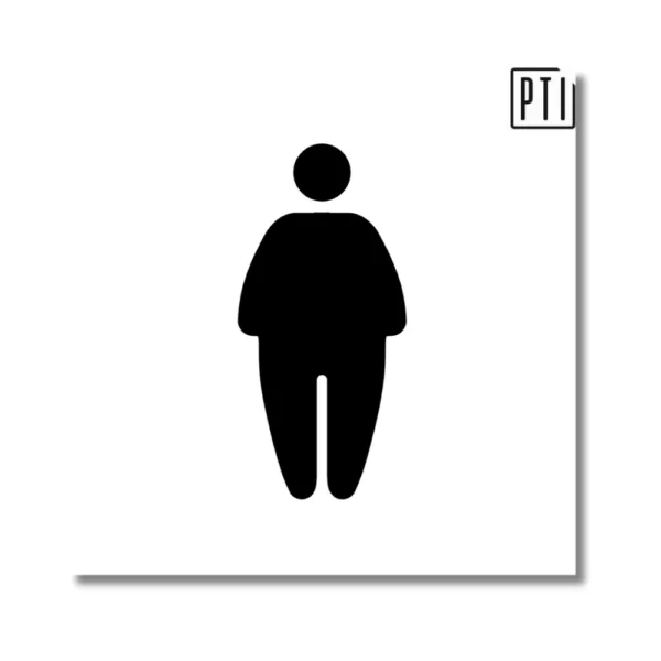 INSTALACIONES PRIORITARIAS PARA PERSONAS OBESAS